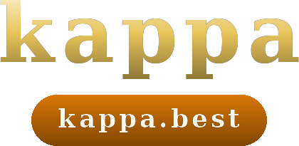 kappa logo